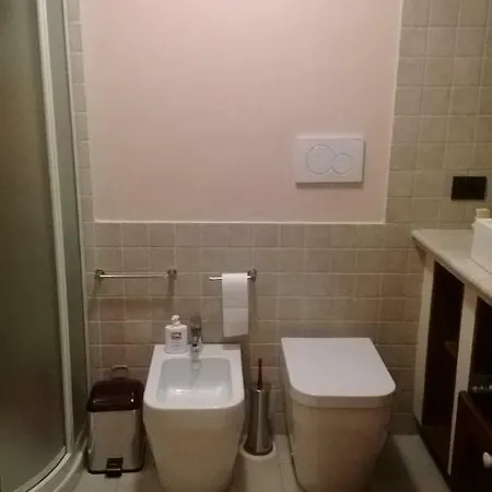 Апартаменты Centro Storico