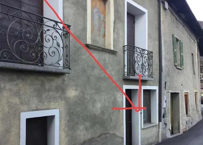 Centro Storico Appartamento