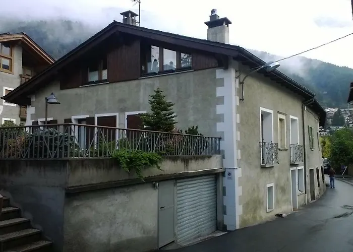 Appartamento Centro Storico