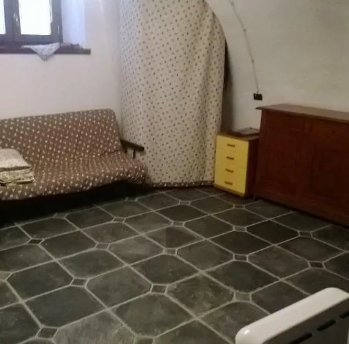 Appartamento Centro Storico *