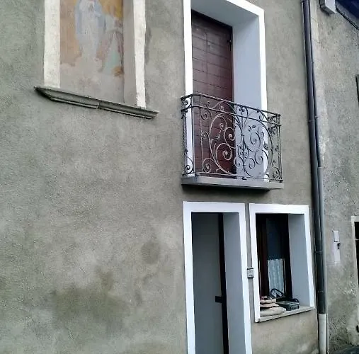 Centro Storico Appartamento