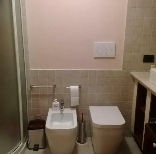 Appartamento Centro Storico