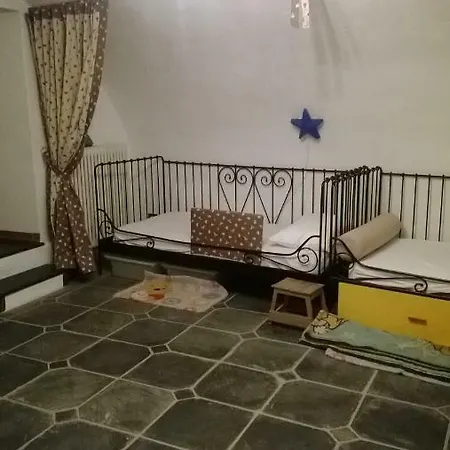 Centro Storico * Bormio