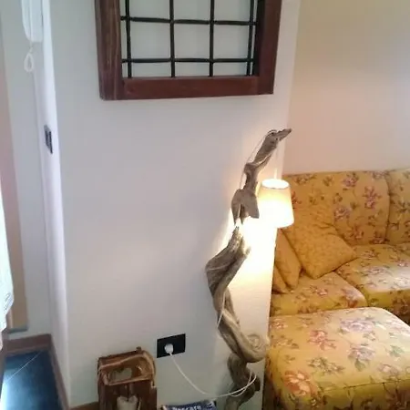 Apartment Centro Storico Bormio