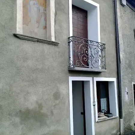 Centro Storico Apartment