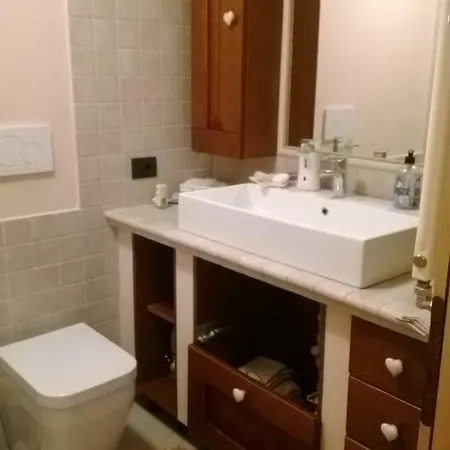 Centro Storico * Bormio