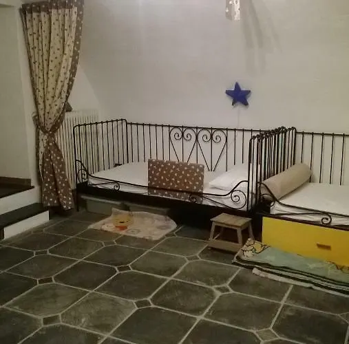 Centro Storico * Bormio