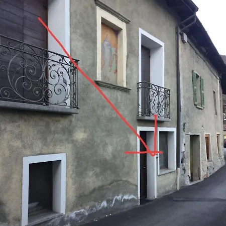 Centro Storico Apartment