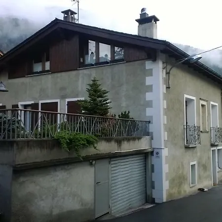 아파트 Centro Storico