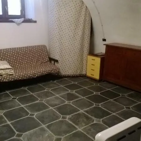 Apartment Centro Storico *