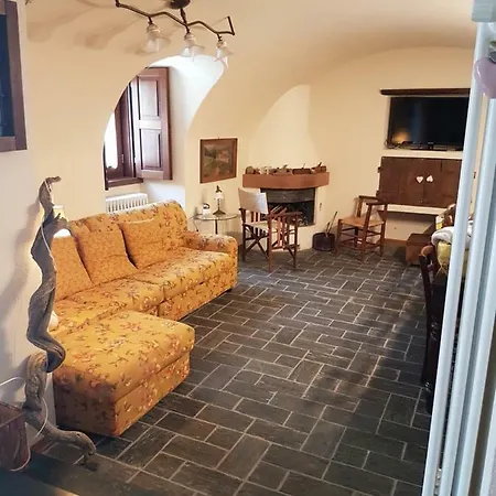 Apartment Centro Storico *