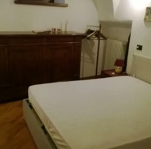 Centro Storico 아파트 *